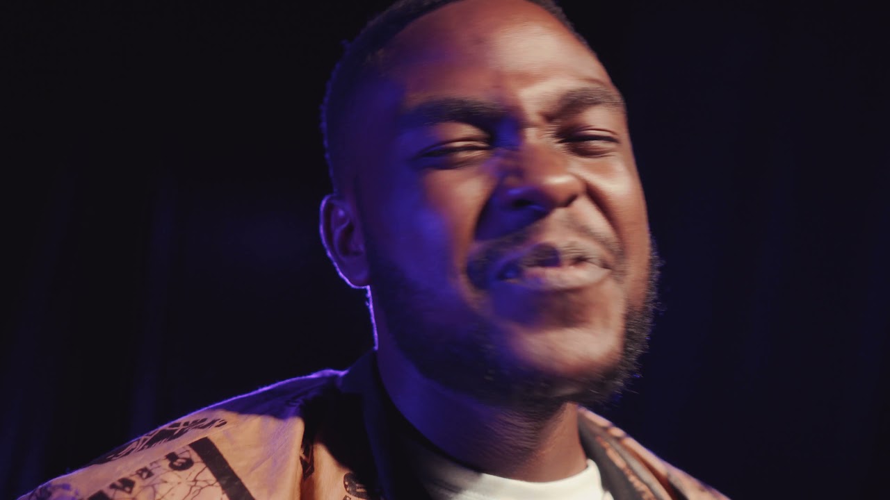 Beracah - Mbembembe (Official Music Video)