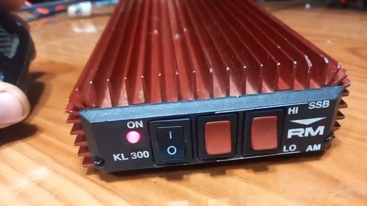 KL300 e BJ300 interessante...