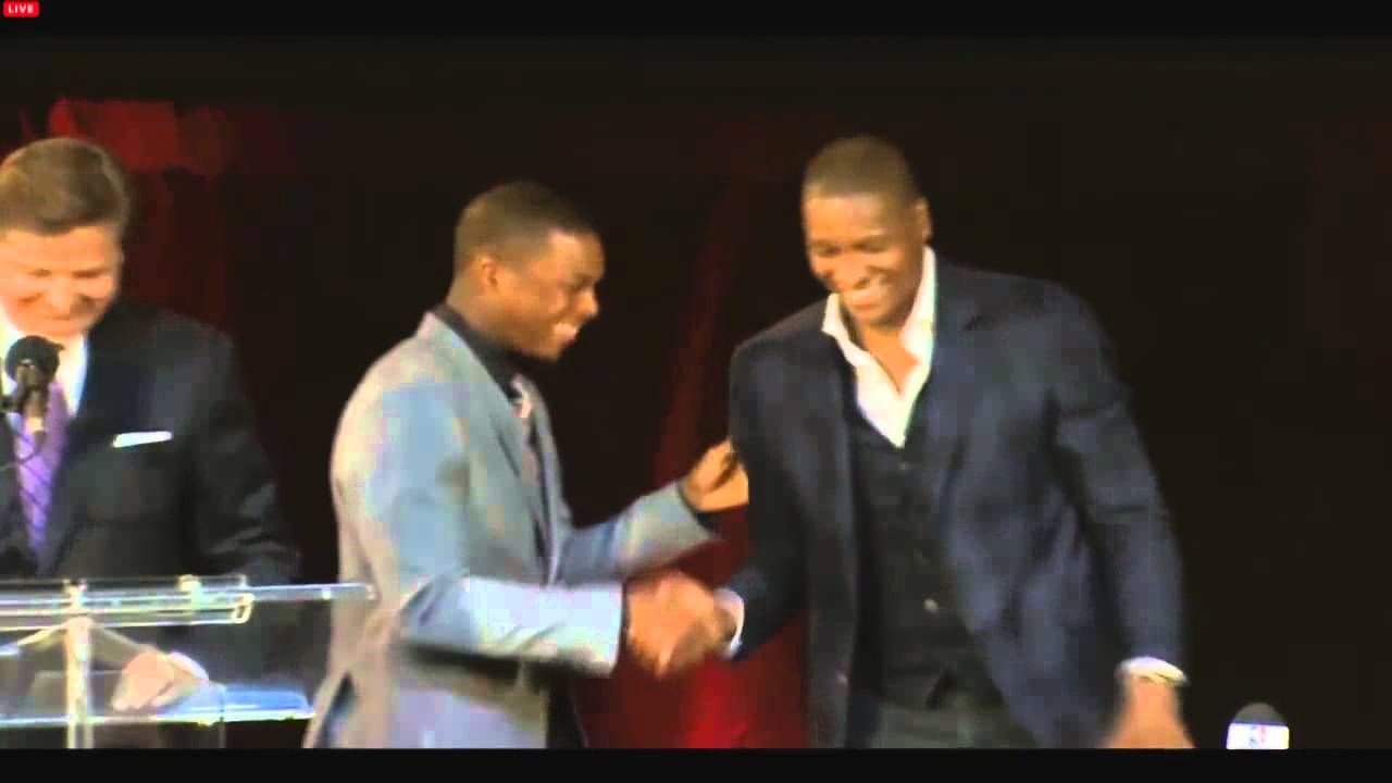 GameTime  Marcin Gortat & Kyle Lowry Re Sign   Free Agency   July 11, 2014   NBA