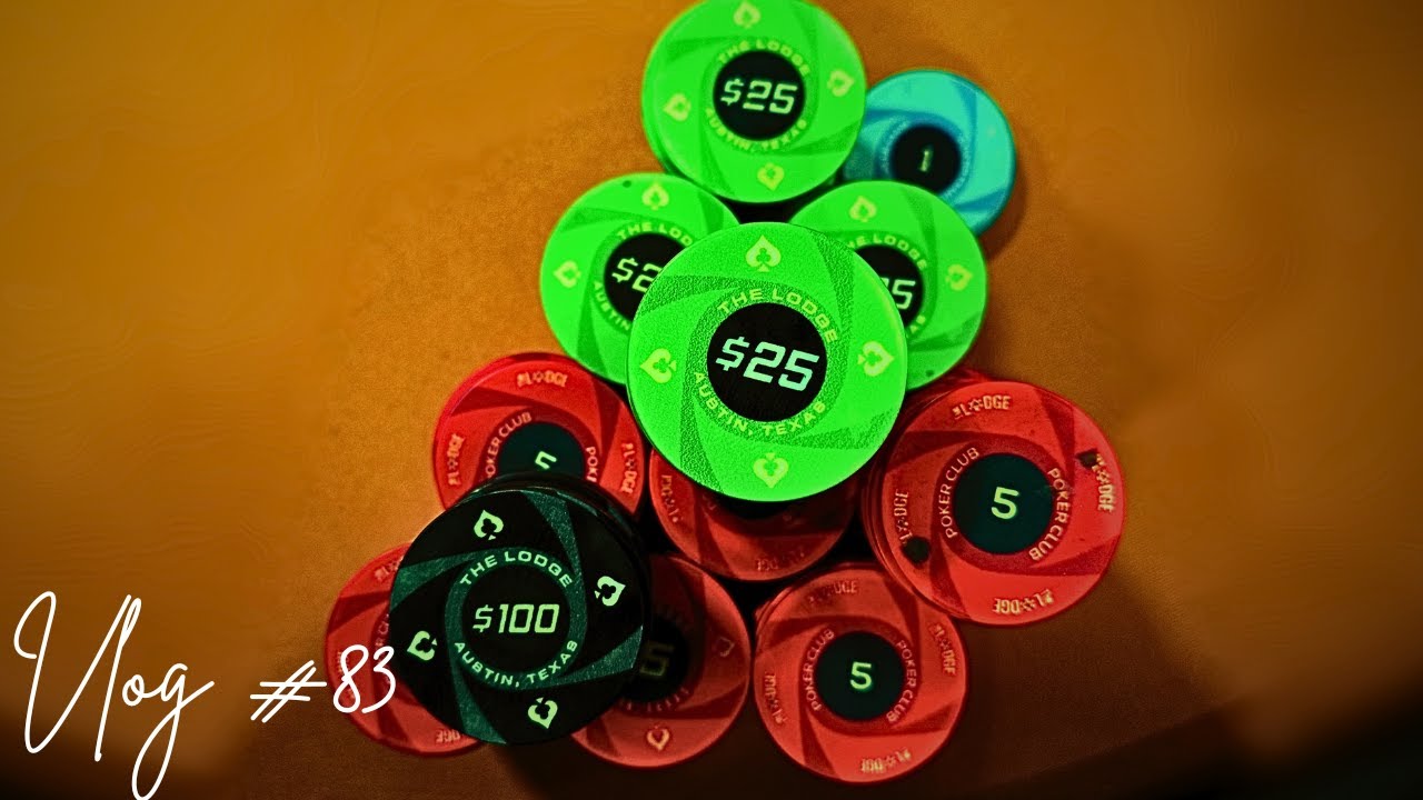 How To Dominate At 1/3 An Entire Session Review | $100 - $100,000 Bankroll Challenge Poker Vlog #83