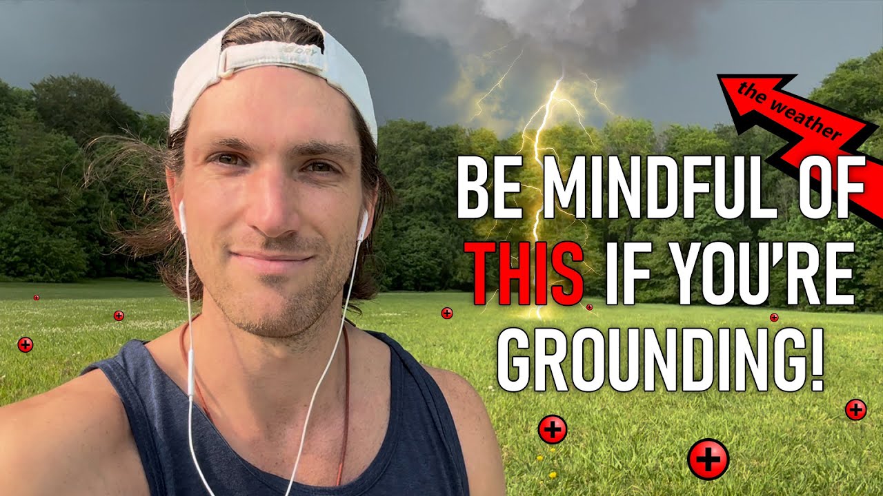 Grounding and Earthing for POSITIVE Energies! Benefits, Risks, and Geophysics