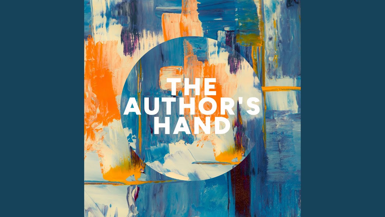 The Author's Hand