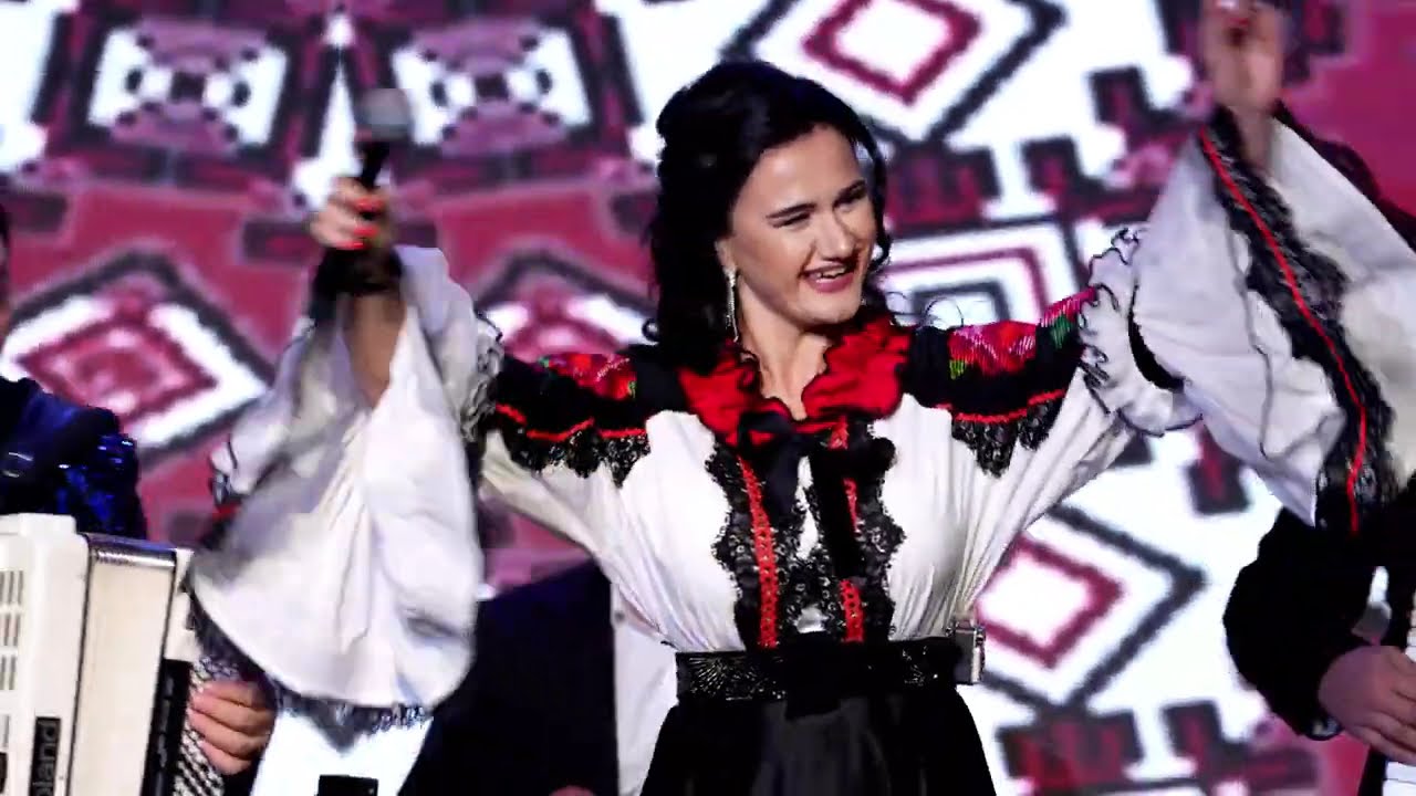 Mirela zisu si Paul Stanga la spectacol 2026