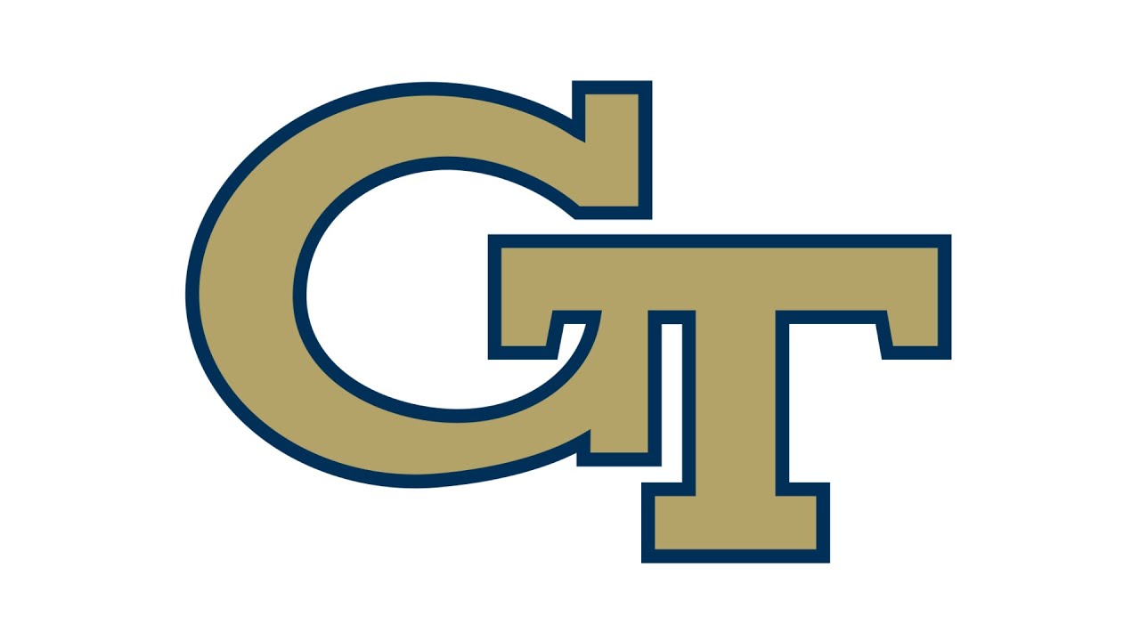 Georgia Tech Fight Song- 