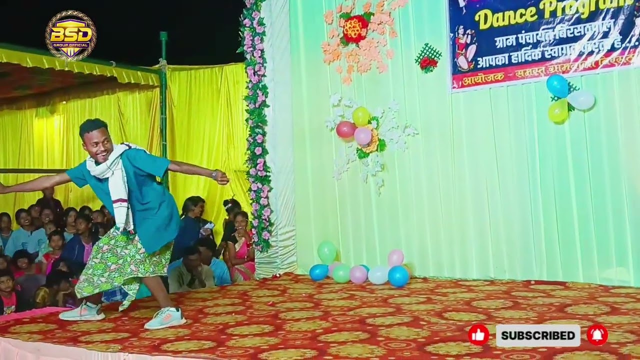 Ae Gori Ae Gori Vo ll Mix Dance Video ll Stage Show Dance ll BSD Group Official ll AJ Babu 
