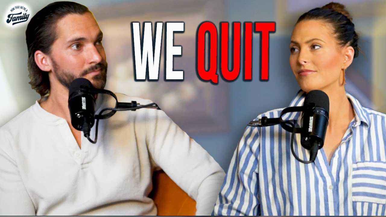 Why We Aren't Doing Classical Conversations This Year | Ep. 399