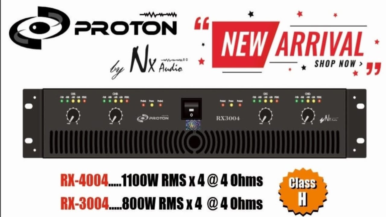 india's favorites amplifier NX Audio RX4004 RX3004 DJ Sound System wholesale market hubli
