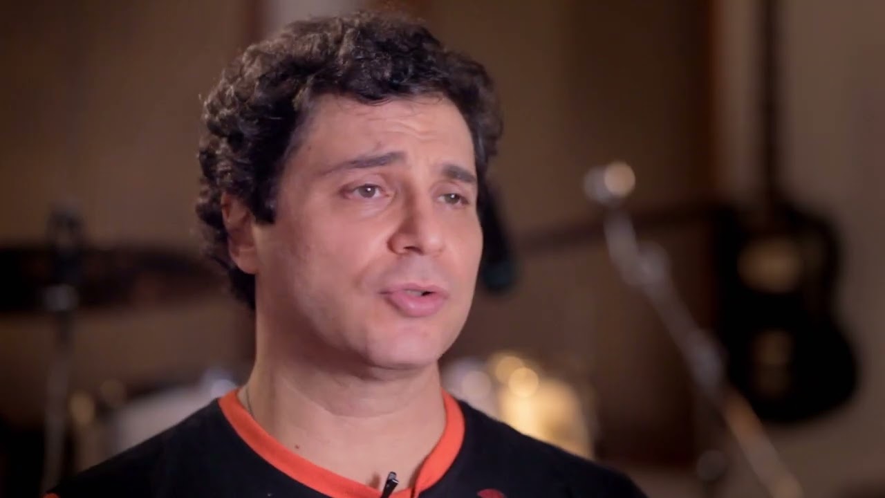 O Poeta Está Vivo - Barão Vermelho (Por Trás da Canção)