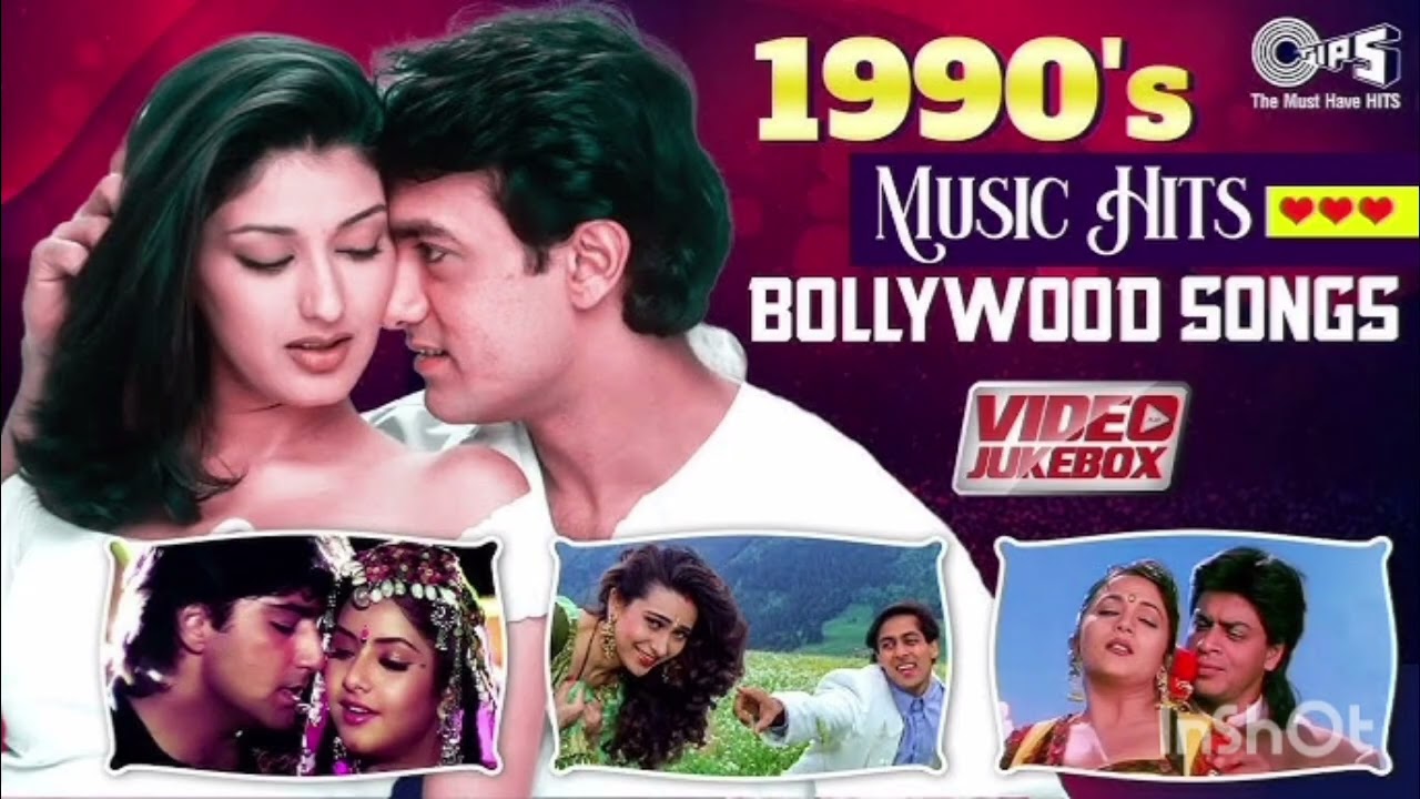 90s लव सॉन्ग💘 90’s पुराने हिंदी गाने💘 उदित नारायण, अलका याग्निक, कुमार सानू 🥰 हिंदी ज्यूकबॉक्स 2026