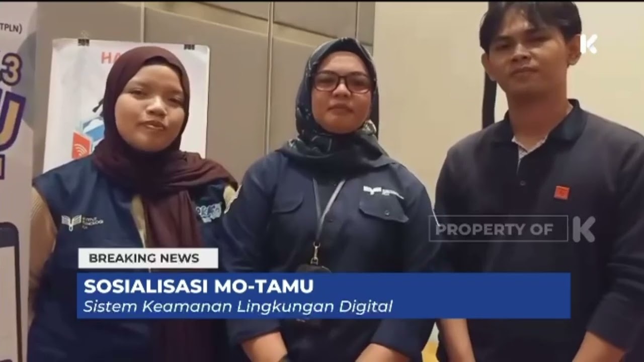 PkM2025 YessyAsri FTEN ITPLN
