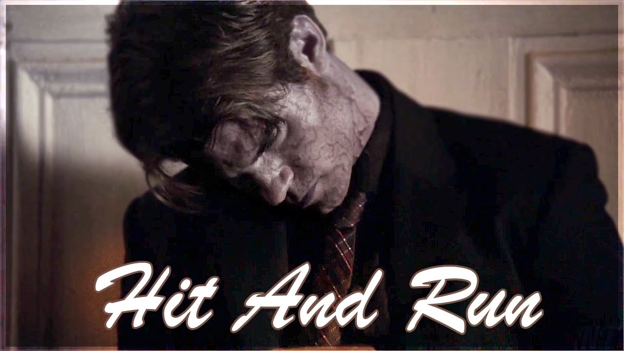 ►MULTIMALE | | Hit and run