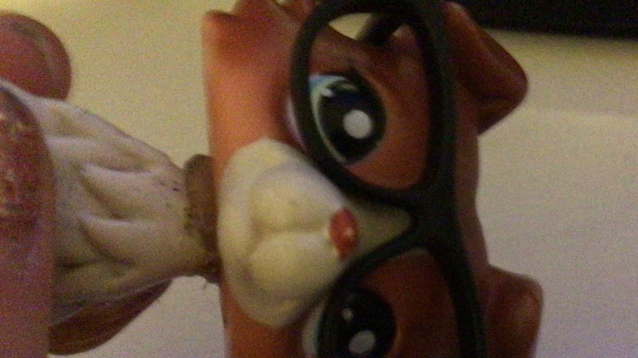 ASMR homemade Blind bag ￼￼