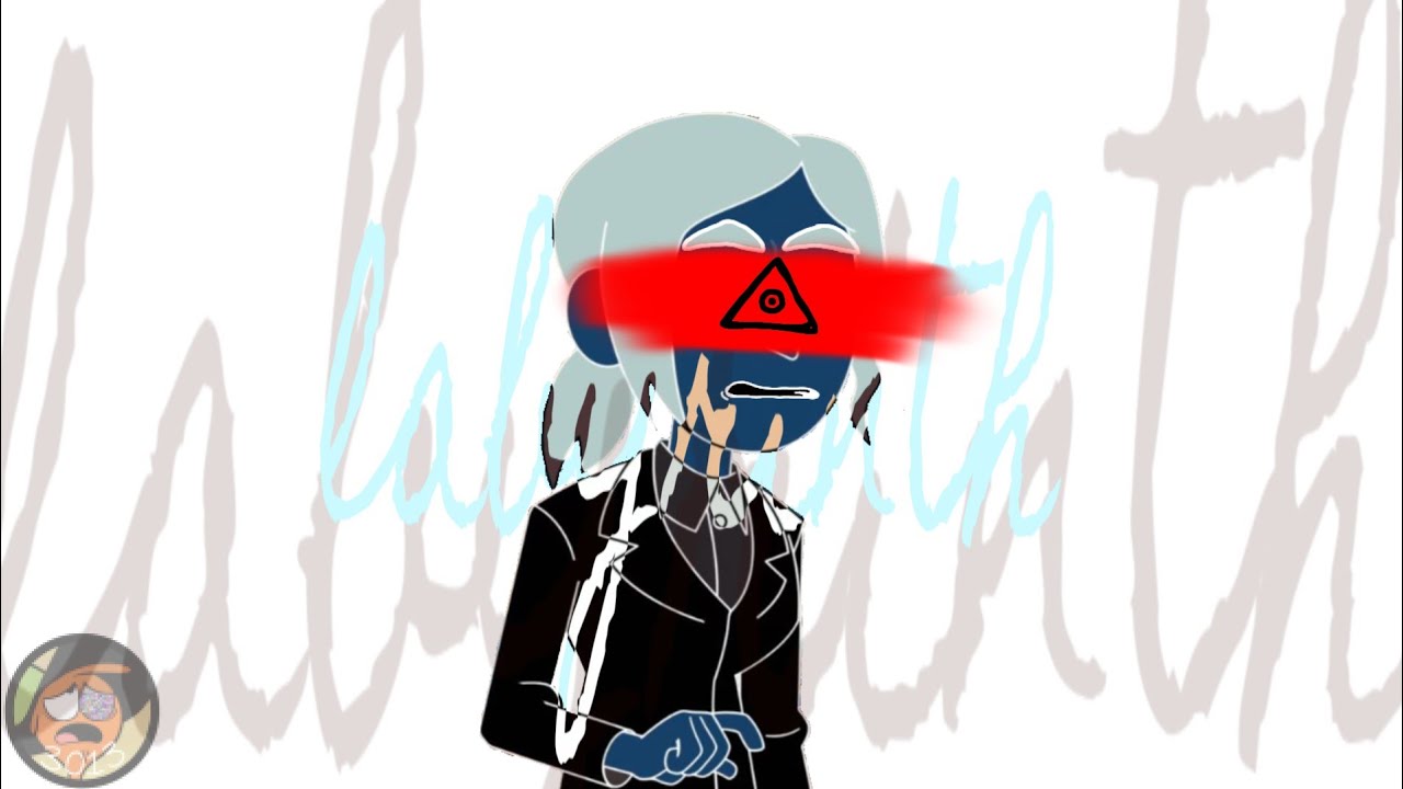 Labyrinth / RF Part 2.5 / AU series by All Even