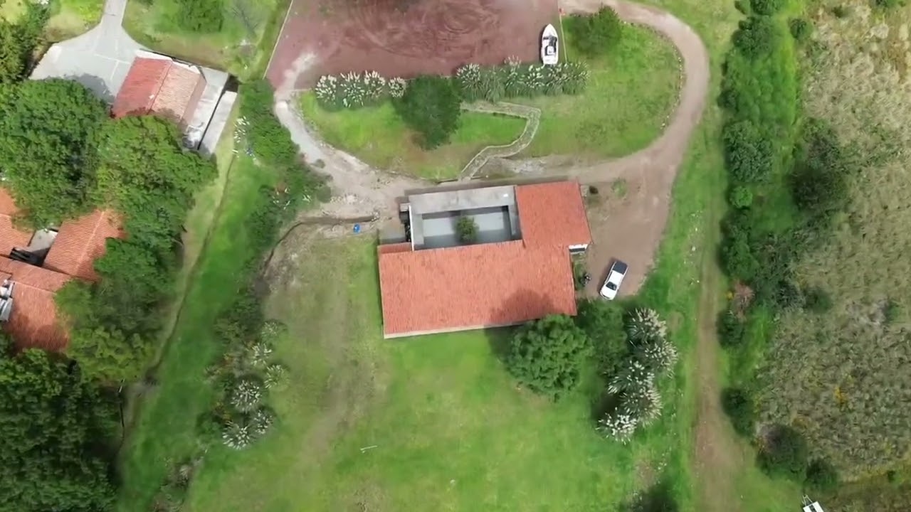 Terreno en venta frente al lago Tapalpa 