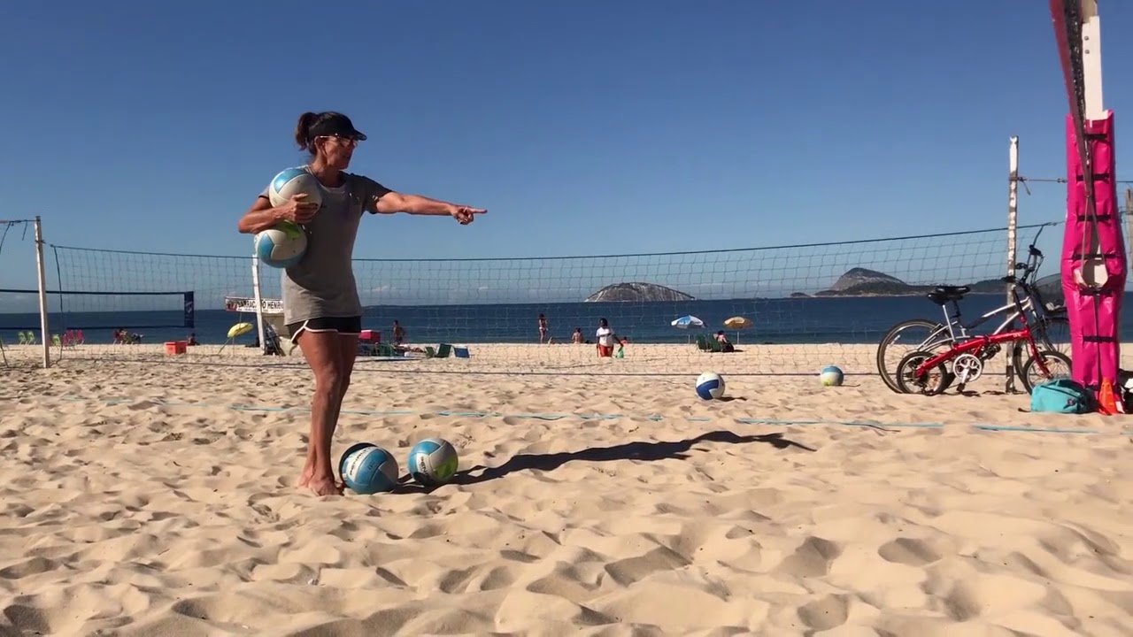 Jackie Silva Volley Club