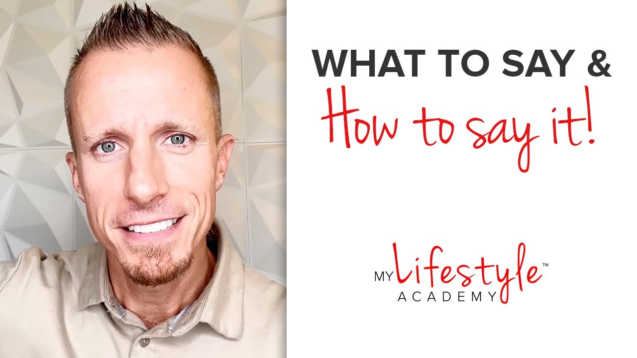 Some of My Favorite Closing and Recruiting Scripts for Network Marketing