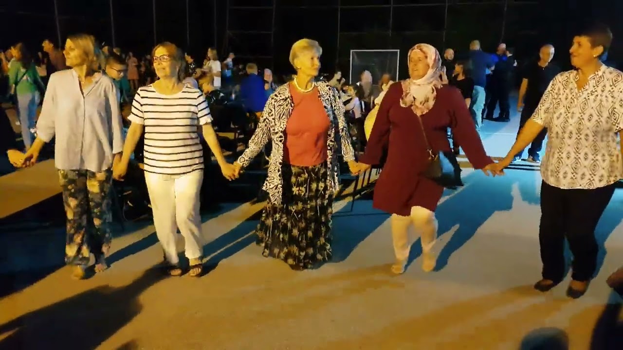 Kolo u Glumini,23.07.2022.
