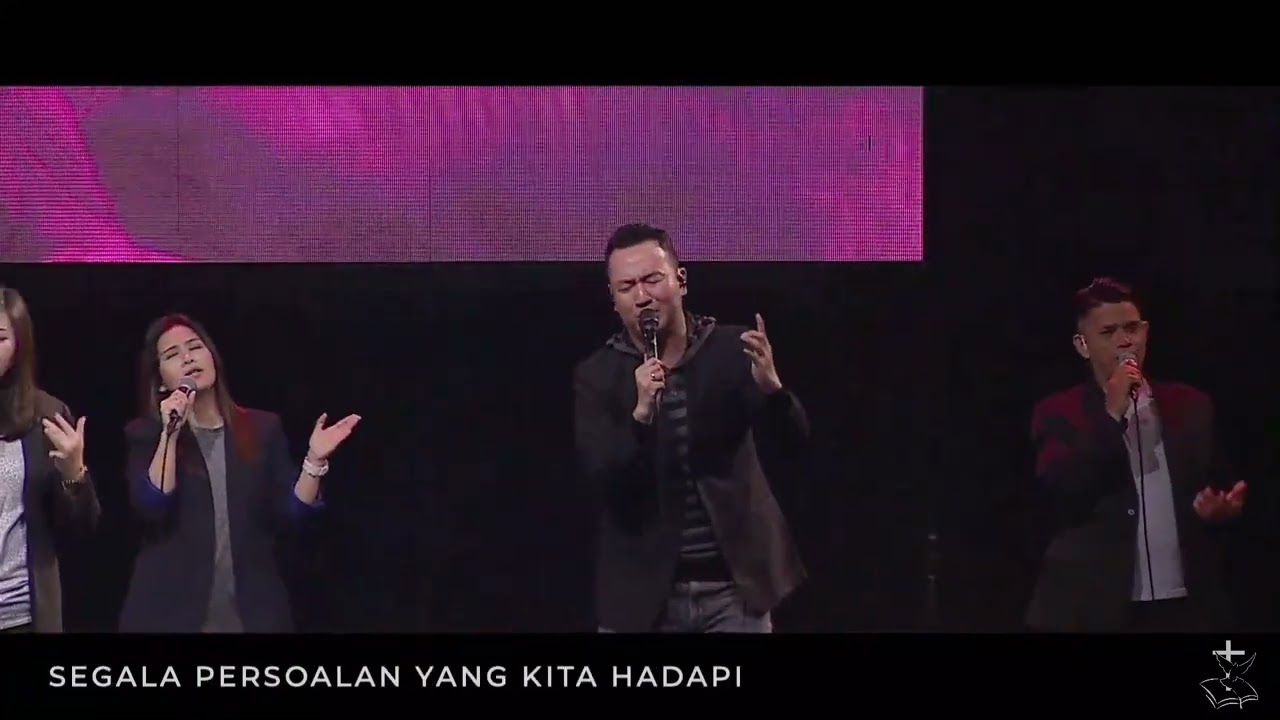 Allah Peduli - Samuel Linggawan