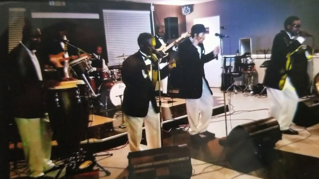Baltimore Greatest live Bands