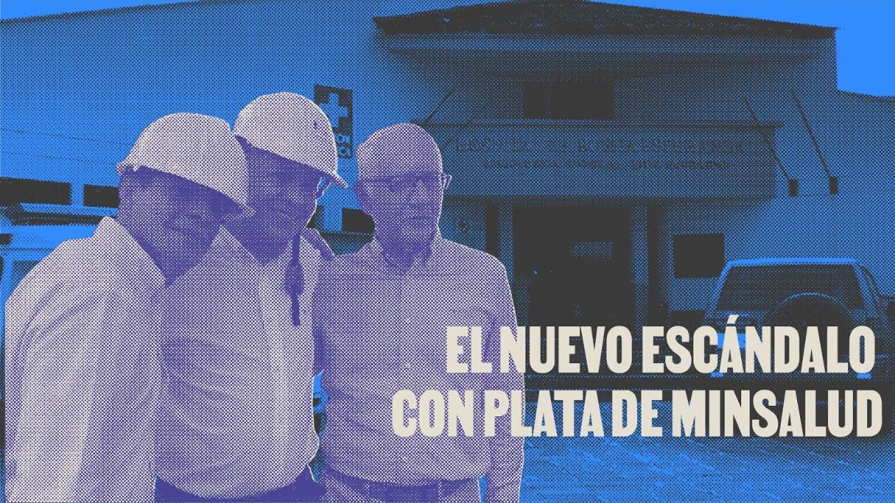 El carrusel de contratación de hospitales públicos con 234 mil millones del gobierno Petro