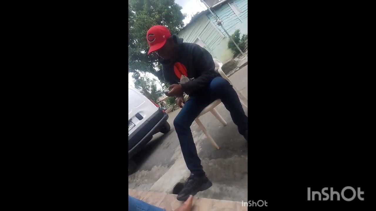 No quiere que sea ni su padrastro y ni cuñado 😂😂😂😂😂😂😂🤣😂