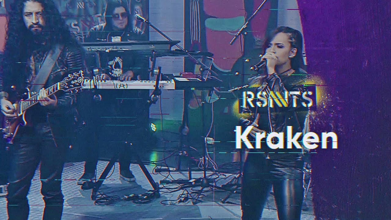 Kraken en Resonantes Extremo