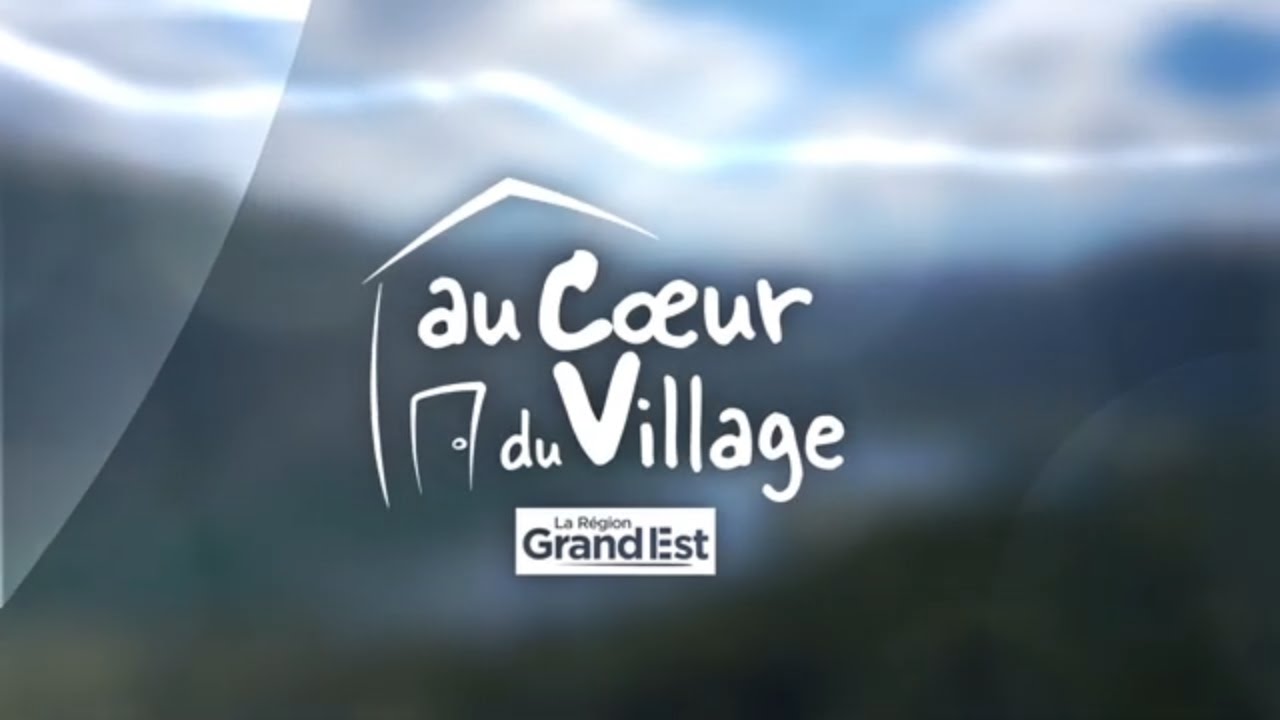 Au Coeur du Village : Sierck-les-Bains