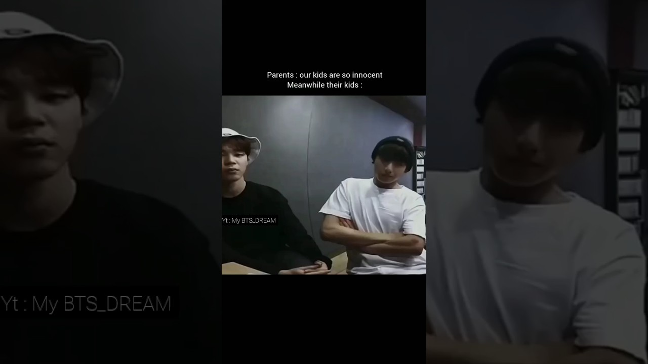 jimin and jungkook dirty mind 😂💜 #shorts #bts #jimin #jungkook