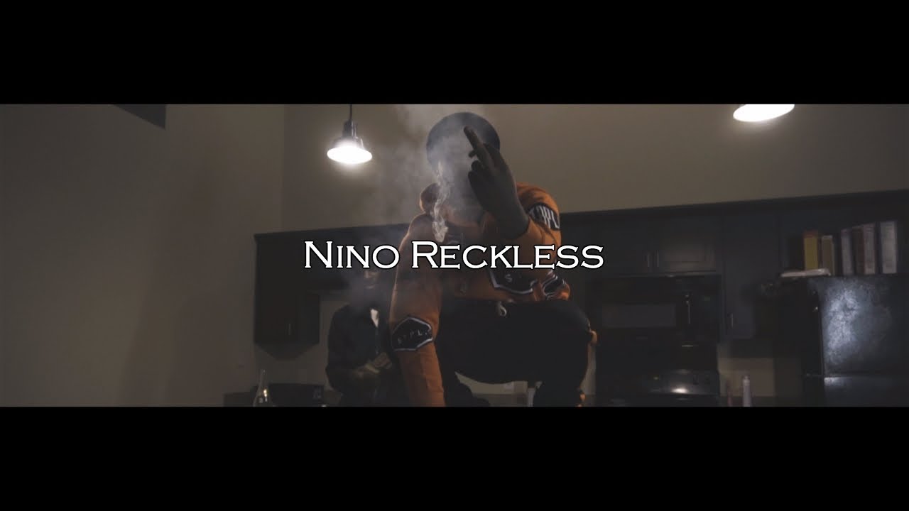 Nino Reckless 
