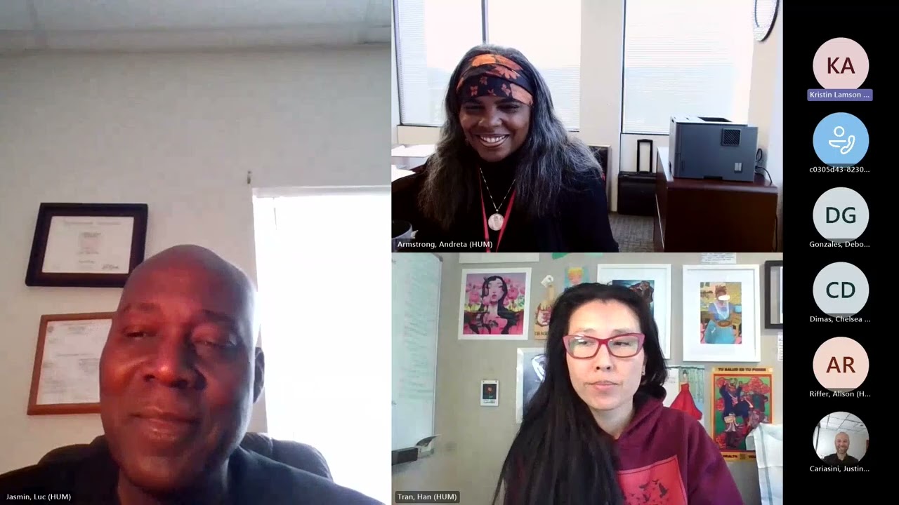 WSHRC Meeting - October 26, 2023 - Part 1 of 1