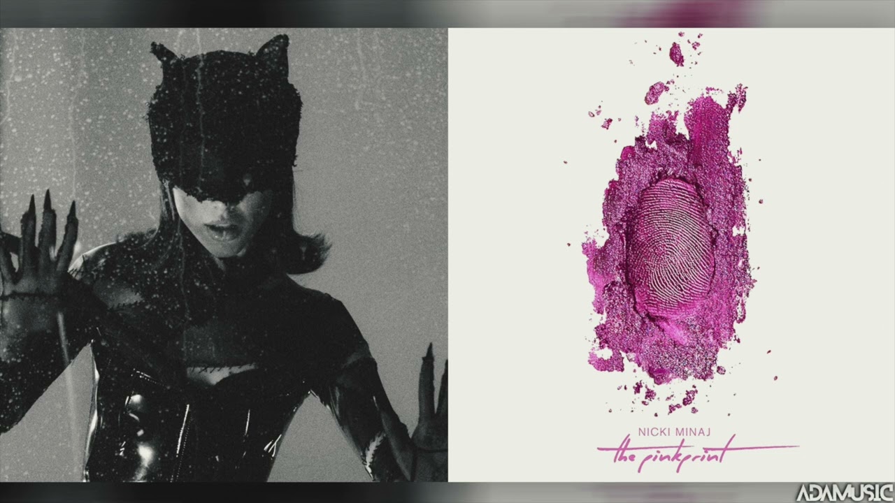 Ariana Grande, Nicki Minaj - The Boy Is Mine x Truffle Butter (Mashup)