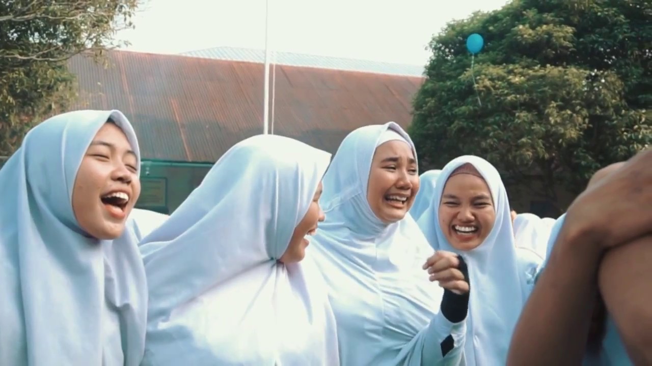 THE ETERNITY - Film Dokumenter SMA Laksamana Martadinata Medan 2018/2019