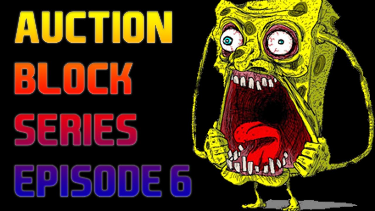MUT 16 | Auction block series Episode 7 | PS4 Team | Madden 16 Ultimate Team