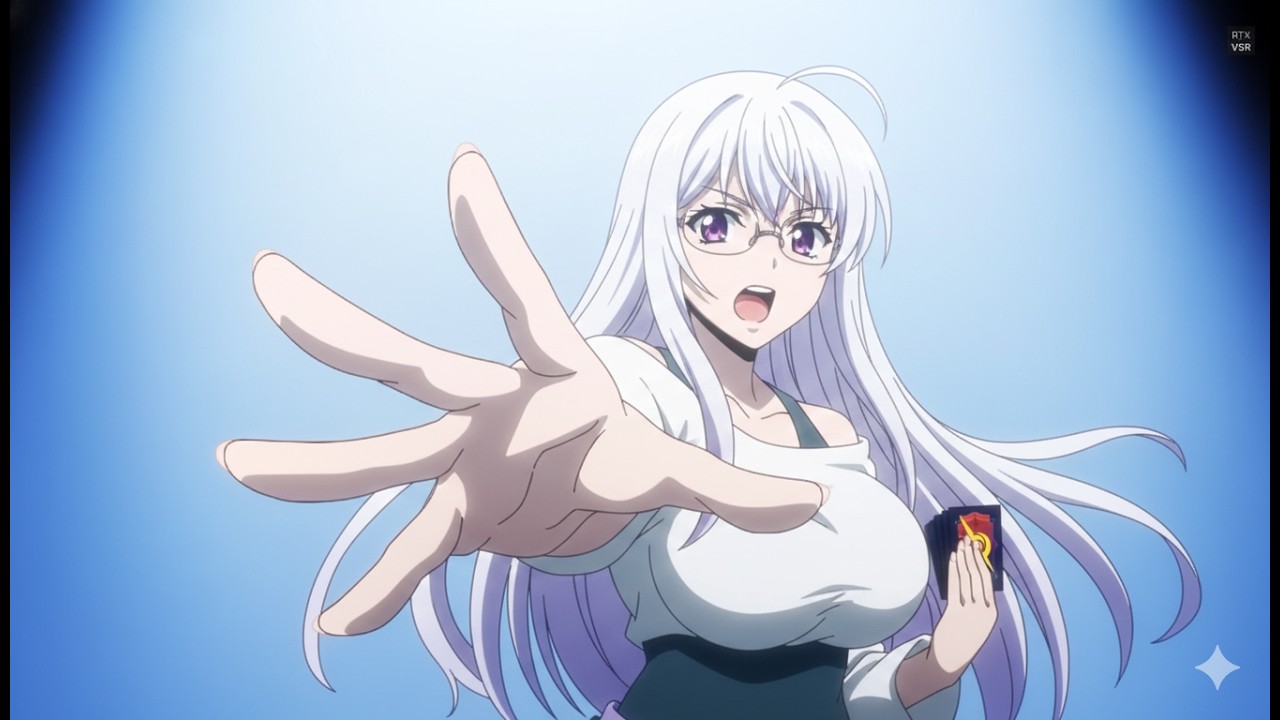 Cardfight!! Vanguard Dear Days 2 : เก่าไปใหม่มา