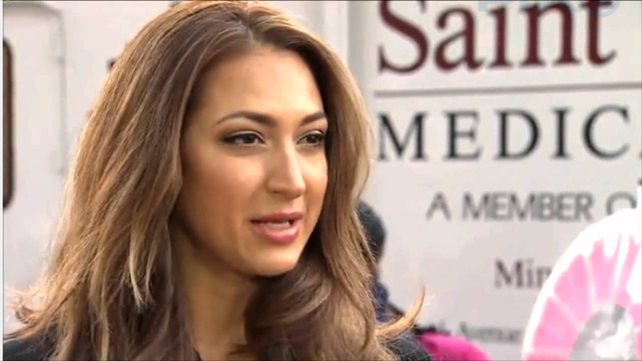 Amber Marchese