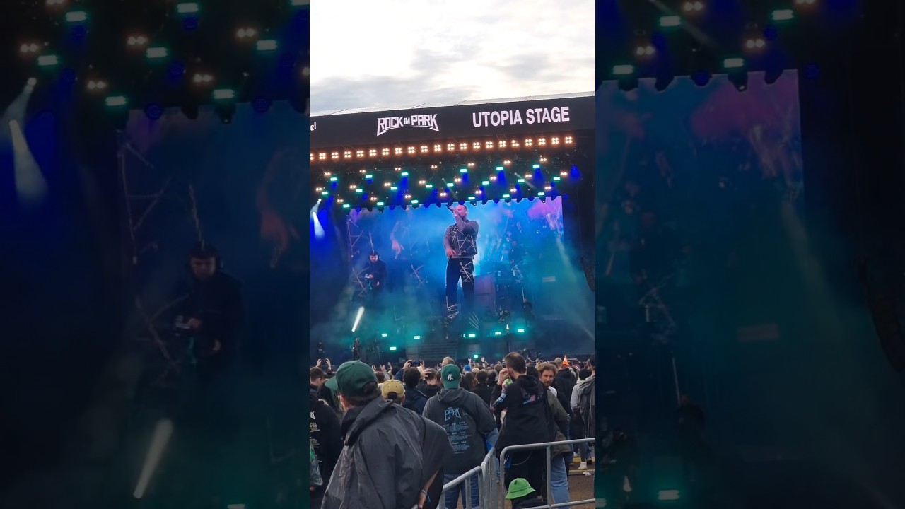 Boncuk - @kontrak auf #rockimpark2025 |