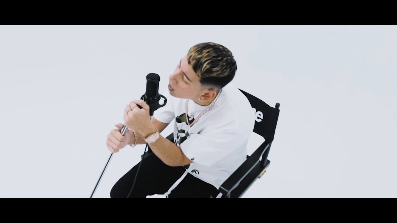 No Guidance - REMERS Version (Official Video)