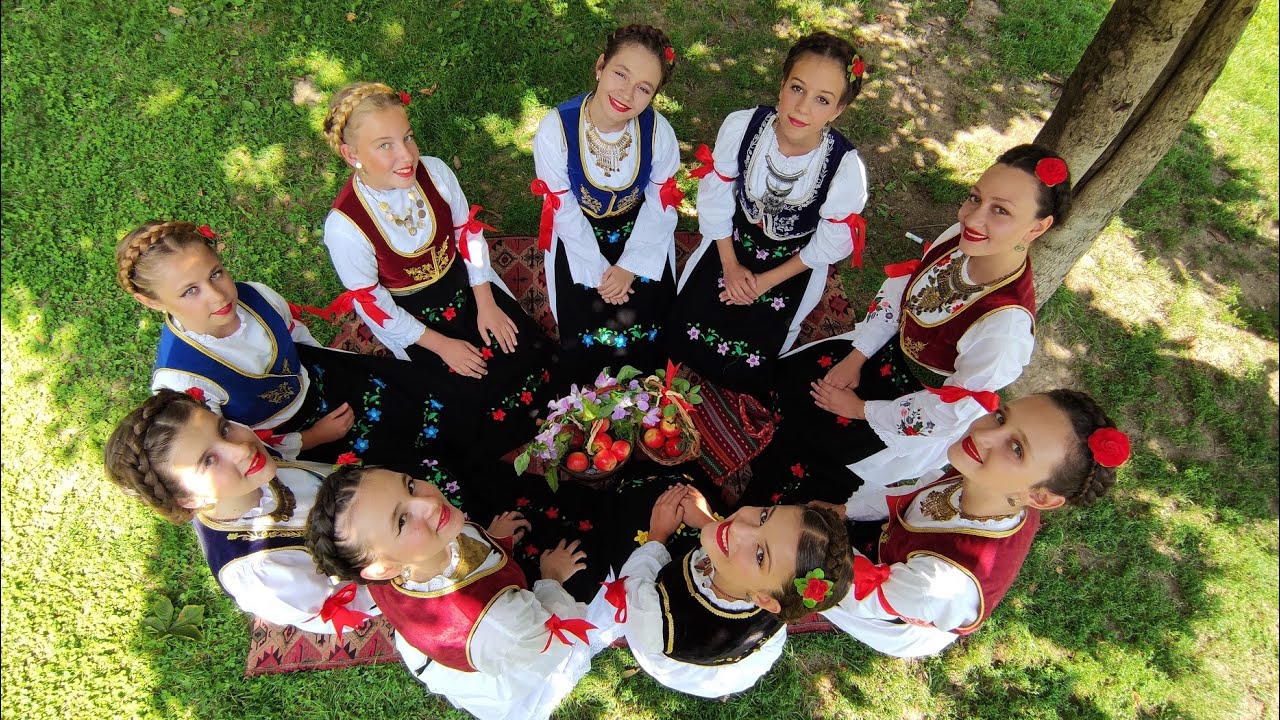 Udruženje “Folklorika” - „Dan za roditeljstvo“, Novi Sad 2021.