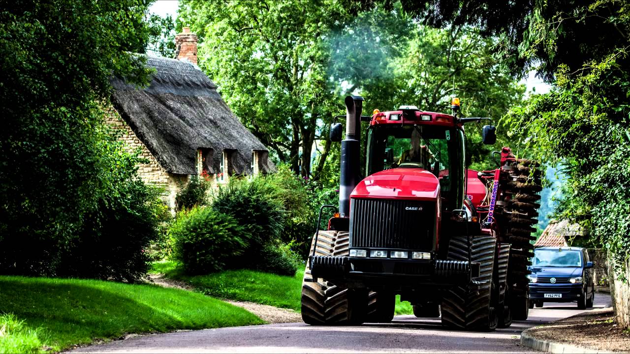 Farming Photography 2013 slide show