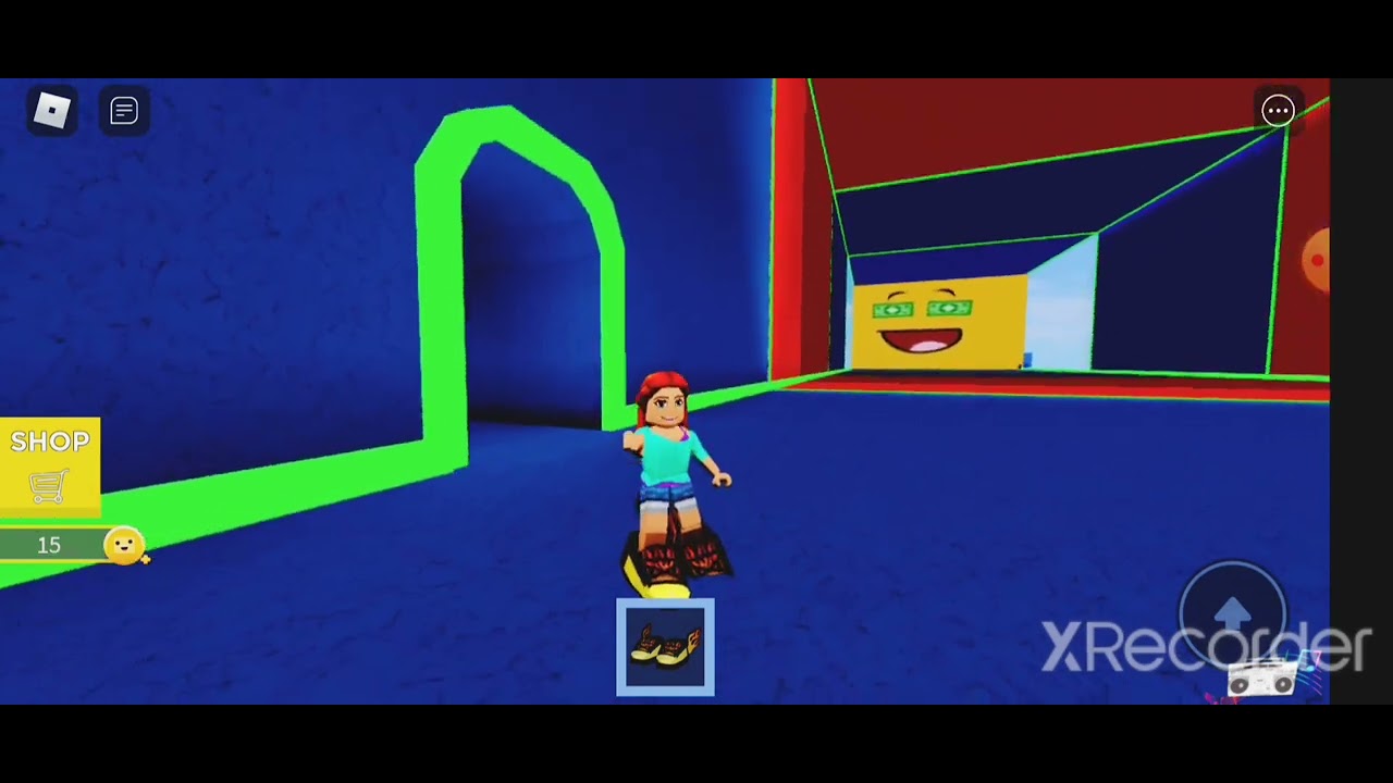 Can you escape the great wall?