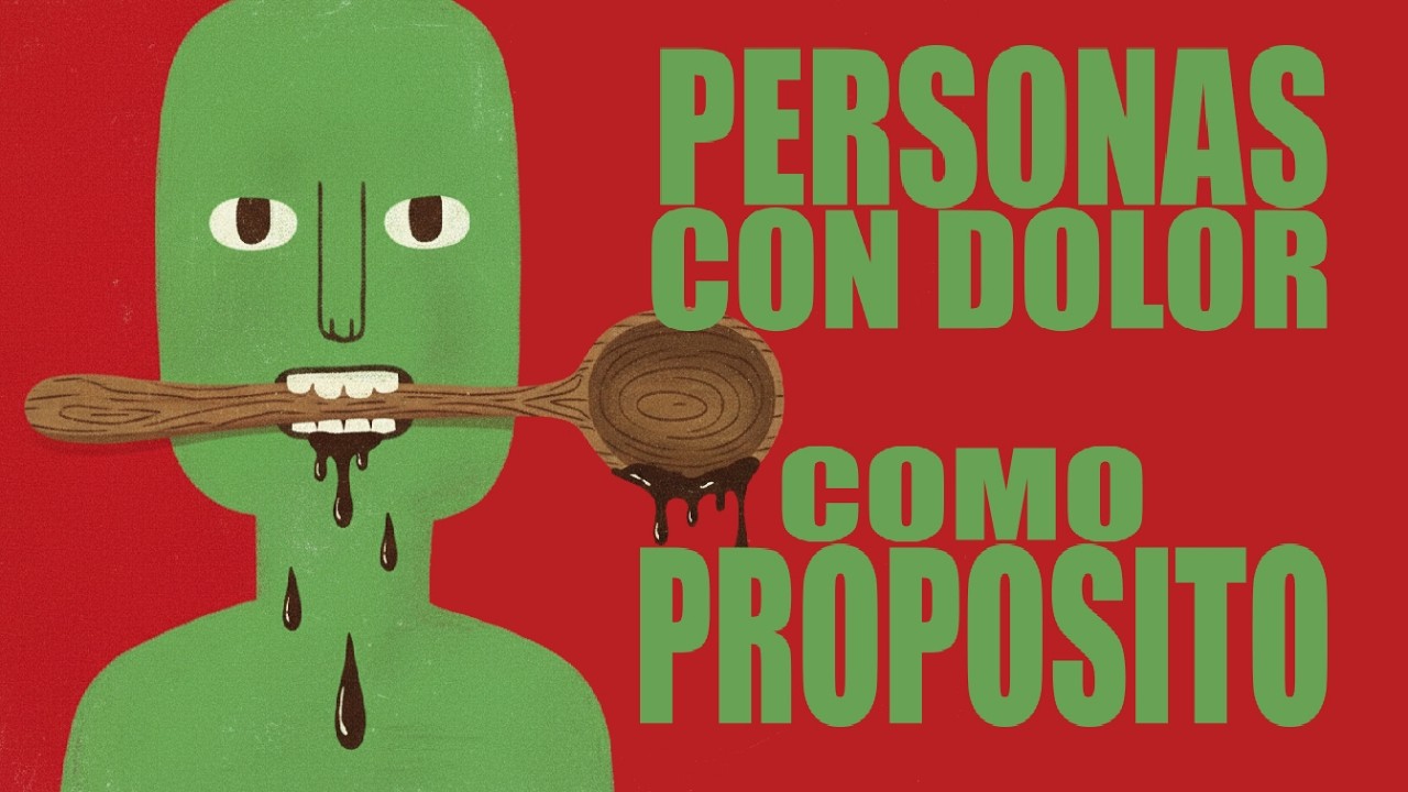 ¿Y Si El Dolor Que Sientes Tiene Un Propósito? (La Verdad Que Nadie Te Dice)