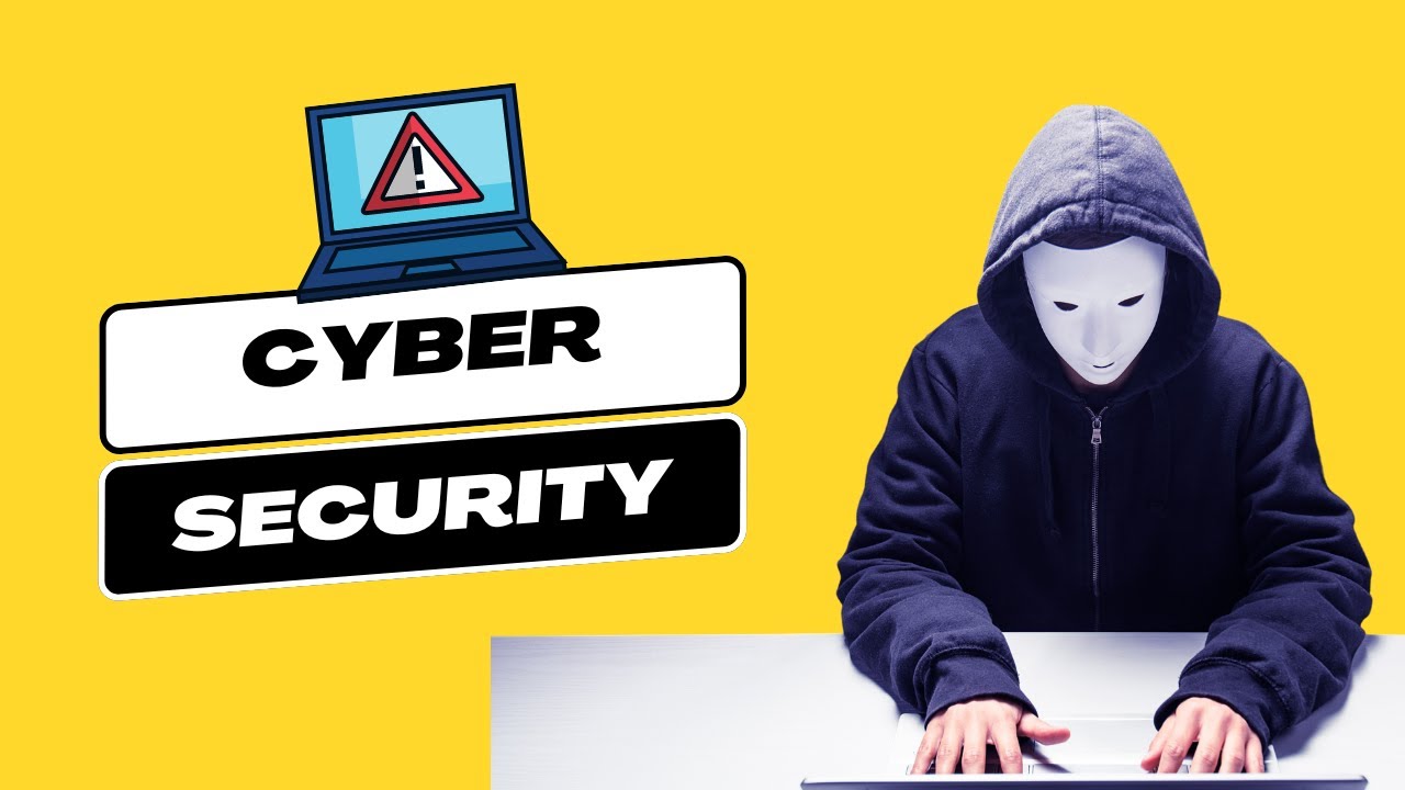 Podstawy Cyberbezpieczeństwa: Ochrona Danych