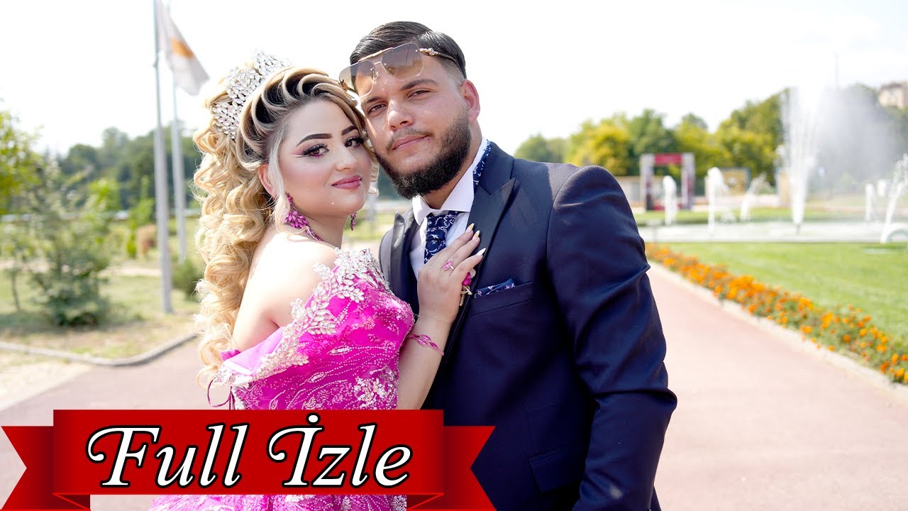 Kyazim & Damla Kına Töreni Full  2025 Bulgaria Pazardjik