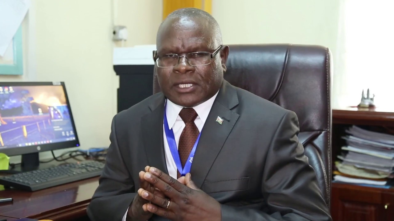 Brief about Machakos University