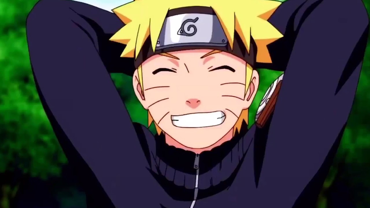 AMV NARUTO // MR BRIGHTSIDE
