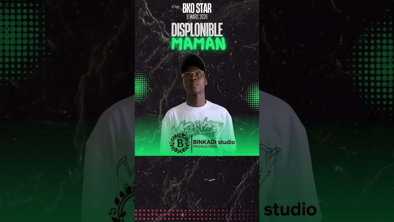  BKO STAR :  PAPA NI MAMAN 