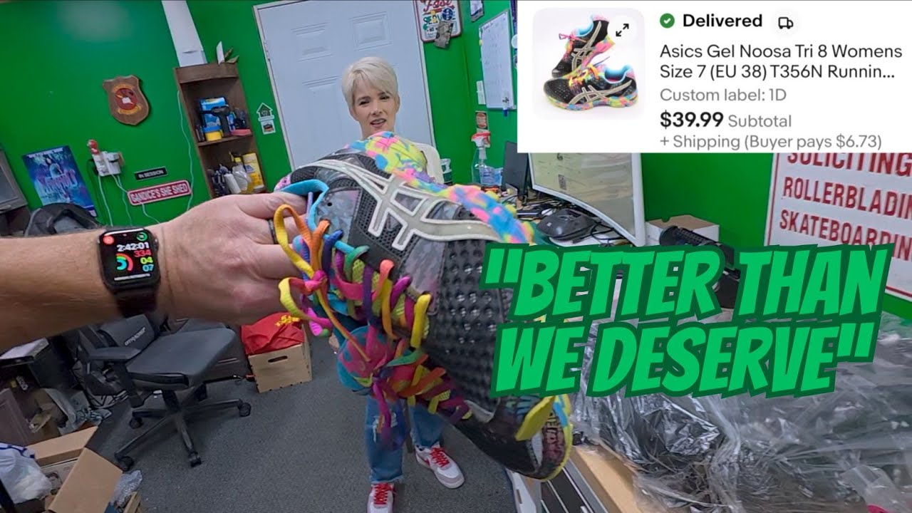 Как для вас значимы продажи на EBAY?