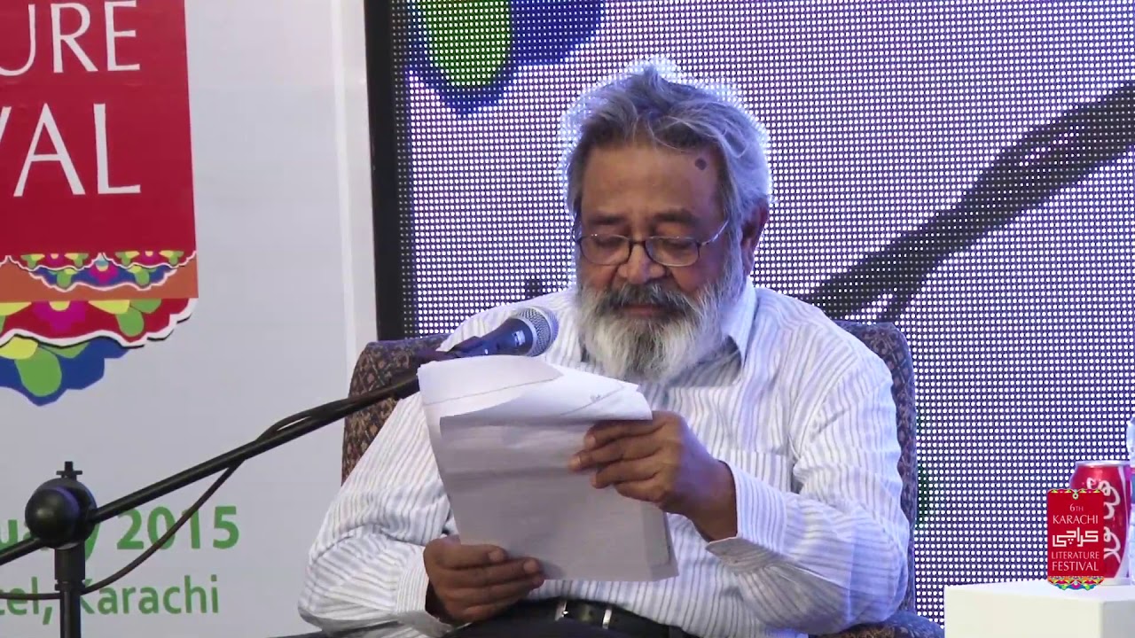 KLF-2015: Atam Katha (8.2.2015)