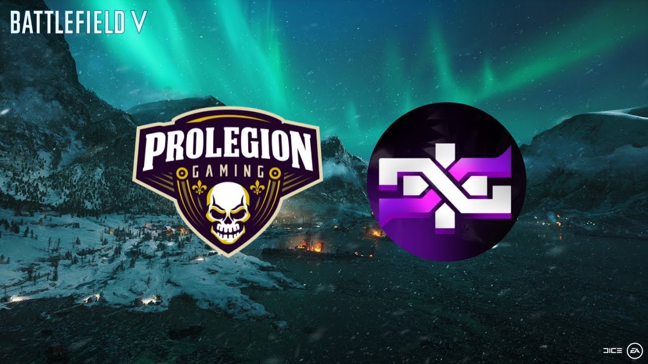 BFV | BFL - PG Tournament | 8v8 | #10 And The Last
