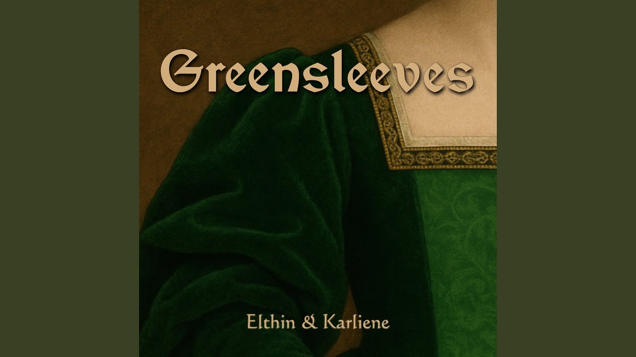 Greensleeves
